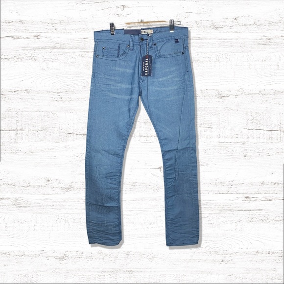 NWT Kaporal mens denim - Picture 1 of 6